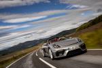 Porsche 718 Spyder 2019 года (WW)